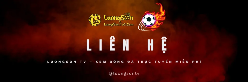 Liên Hệ – LuongSonTV