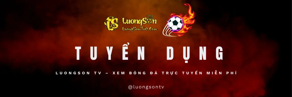 Tuyển Dụng – Cộng Tác Viên Bóng Đá Online