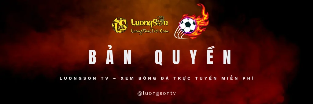 Bản Quyền Nội Dung – LuongSonTV