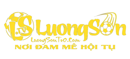 LuongSonTV Trực Tiếp Bóng Đá – Link xem Trực Tuyến full HD mới nhất 2025
